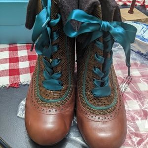 Poetic license Afternoon Tea